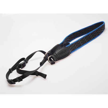 Think Tank Camera STrap V2.0 Blue thumbnail