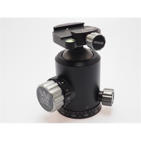 Other - FLM CB48 F II B&S Head + SRB60 Plate thumbnail