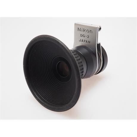 Nikon DG-2 Eyepiece Magnifier thumbnail