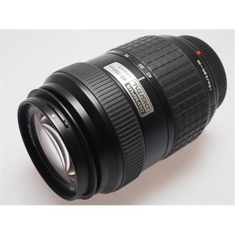 Olympus 40-150mm F3.5-4.5 Zuiko thumbnail