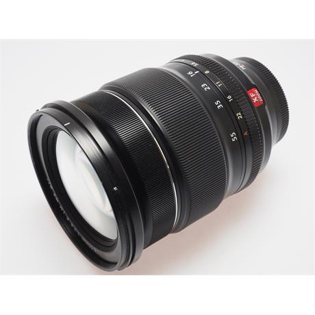 Fujifilm 16-55mm F2.8 R LM WR XF thumbnail