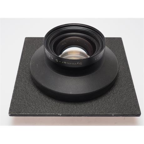 Schneider 180mm F5.6 Symmar S thumbnail