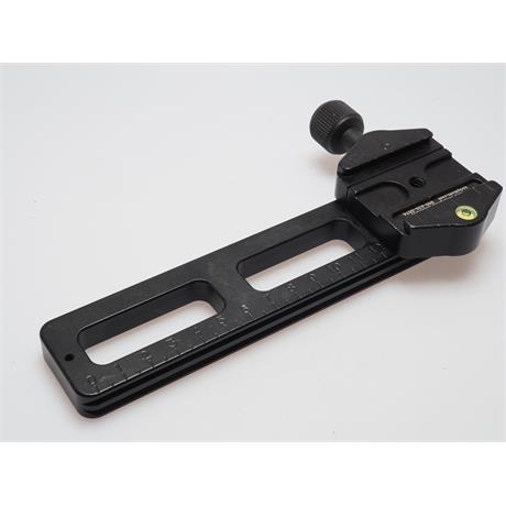 Kirk LR-3 Universal long rail thumbnail