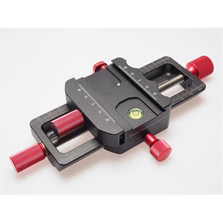 IShoot Macro Focus Rail 150 thumbnail