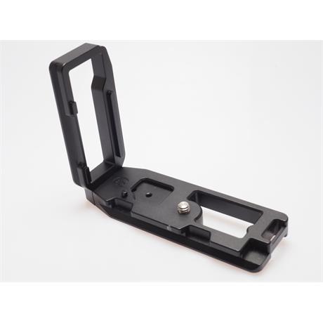 3 Legged Thing Gracy L Bracket - Fujifilm GFX thumbnail