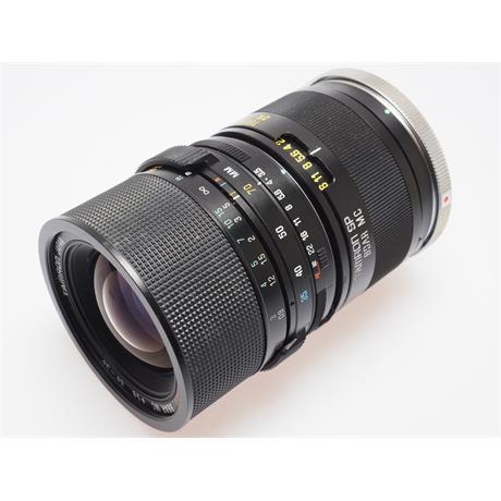 Tamron 35-70mm F3.5 CF Macro thumbnail