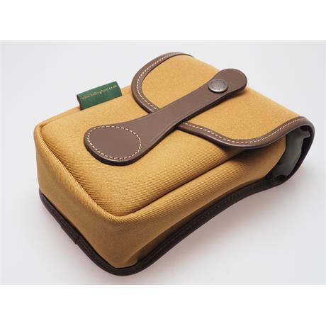 Billingham Avea 5 Khaki / Chocolate thumbnail