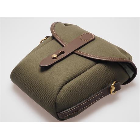 Billingham Galbin 8 - Sage/Chocolate thumbnail