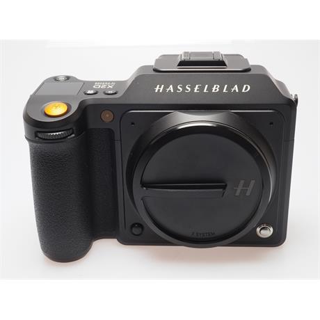 Hasselblad X2D 100C Body Only thumbnail
