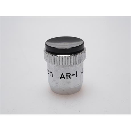 Nikon AR-1 Soft Shutter Release thumbnail