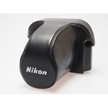 Nikon CH-5 Case (F2/A/AS) thumbnail