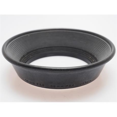 Olympus Rubber Hood 28mm F2.8/3.5 thumbnail