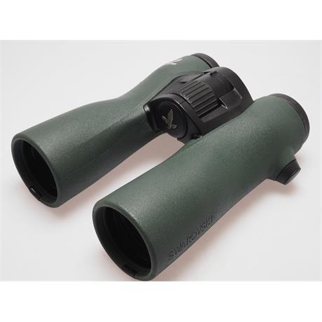 Swarovski 8x42 NL Pure - Green thumbnail