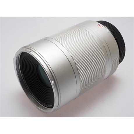 Leica 60mm F2.8 Asph(Silver) Apo Macro TL  thumbnail
