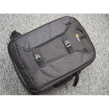 Lowepro Pro Runner 450 AW II- Black thumbnail