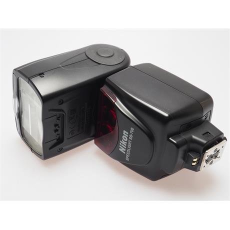 Nikon SB700 Speedlight thumbnail