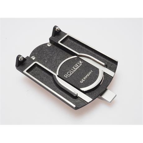 Rolleiflex Rolleifix Quick Tripod Coupling thumbnail