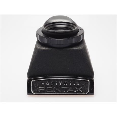 Pentax Chimney Magnifier - 67/6x7 thumbnail