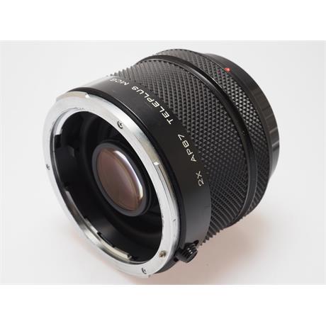 Teleplus 2x MC6 Converter thumbnail