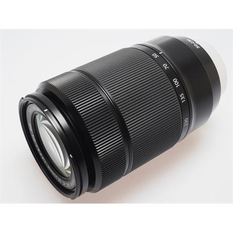 Fujifilm 50-230mm F4.5-6.7 OIS XC thumbnail