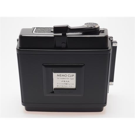 Mamiya Pro SD 120 Mag thumbnail