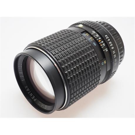 Pentax 120mm F2.8 SMC Takumar thumbnail