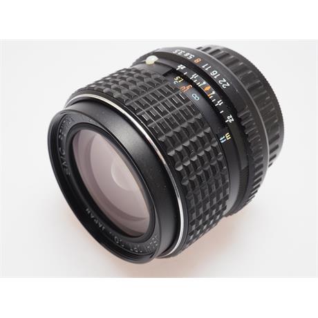 Pentax 28mm F3.5 SMC Takumar thumbnail