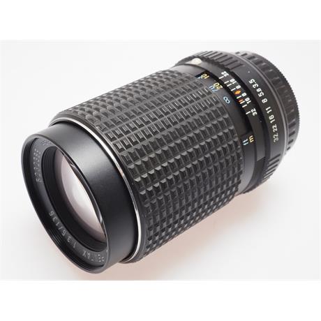 Pentax 135mm F3.5 SMC Takumar thumbnail