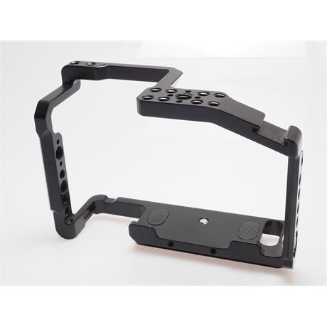 Small Rig Panasonic G9 Cage thumbnail