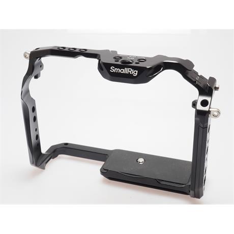 Small Rig Panasonic GH7 Cage thumbnail
