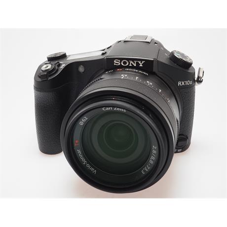 Sony DSC RX10 II thumbnail
