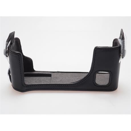 Fujifilm BLC-XPRO2 - Half Leather Case (XPro2) thumbnail