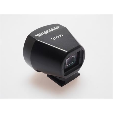 Voigtlander 21mm Viewfinder thumbnail