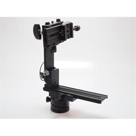 Manfrotto 303 SPH Multi Row Panoramic Head thumbnail