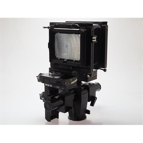 Sinar P30 Monorail thumbnail