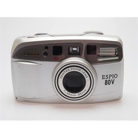 Pentax Espio 80V thumbnail