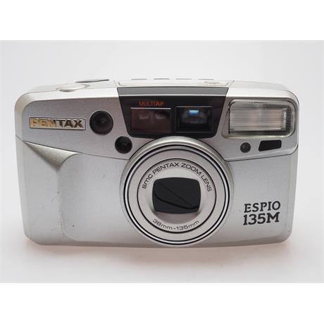 Pentax Espio 135M thumbnail