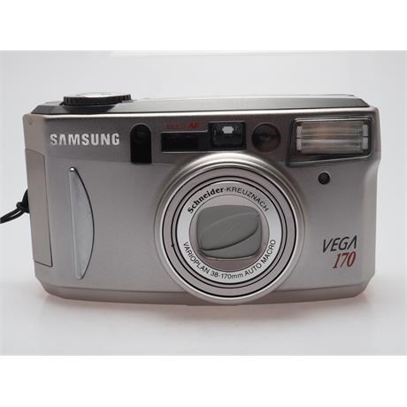Samsung Vega 170 thumbnail