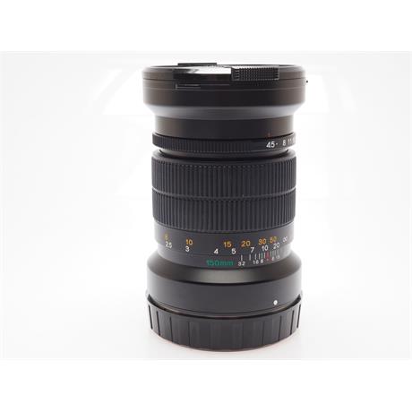 Mamiya 150mm F4.5 L thumbnail