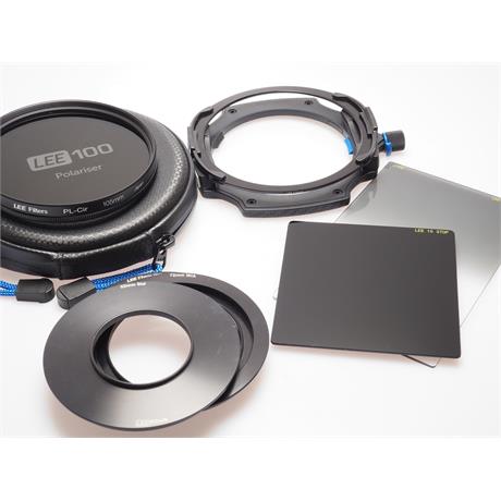 Lee Foundation Holder + Filters  thumbnail