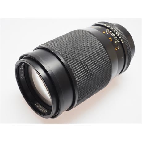 Contax 135mm F2.8 AE thumbnail