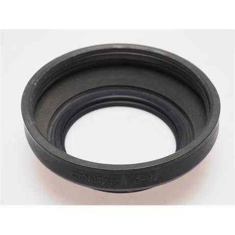 Contax G11 Rubber Lens Hood thumbnail