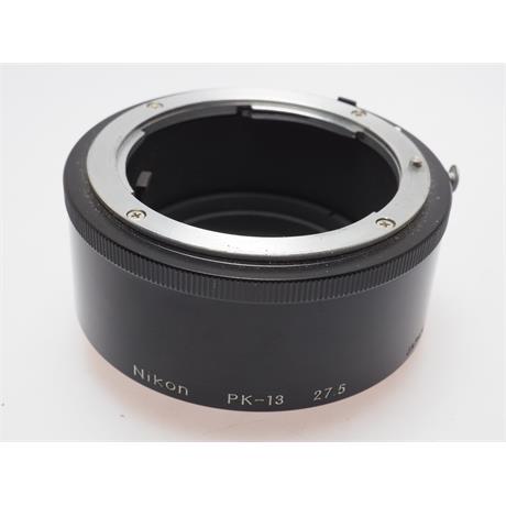 Nikon Extension Tube PK13 thumbnail