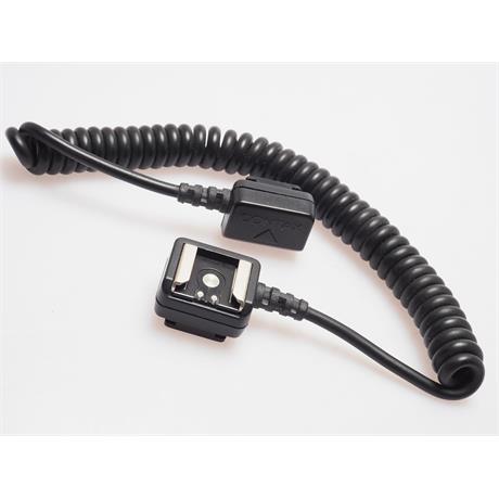 Contax TLA Exten Cord 100 thumbnail