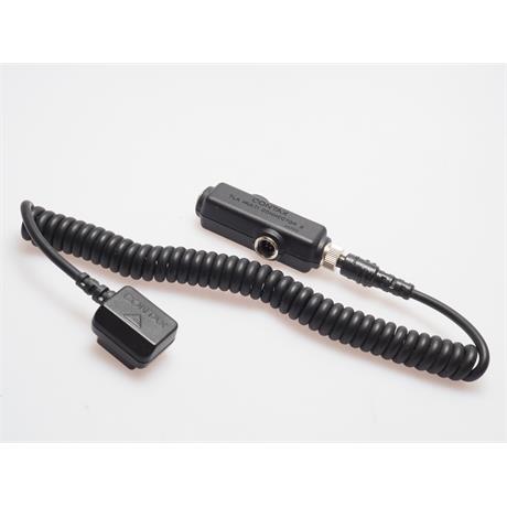 Contax TLA MULTI CONNECTOR S + EXTEN CABLE thumbnail