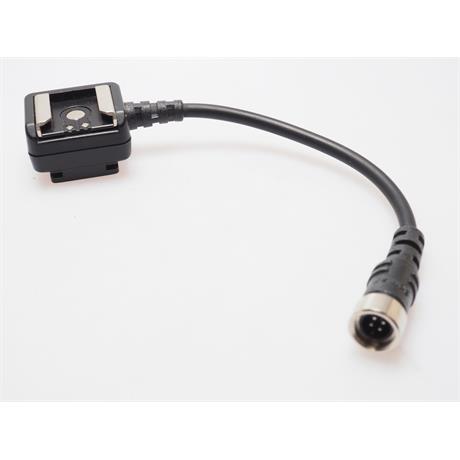 Contax ATTACHMENT ADAPTER  thumbnail