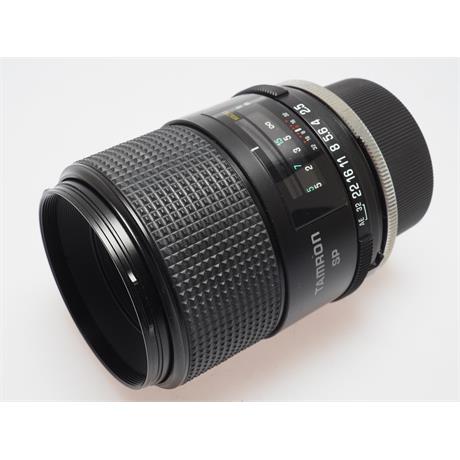 Tamron 90mm F2.5 SP Macro + 2X Converter + Exte thumbnail