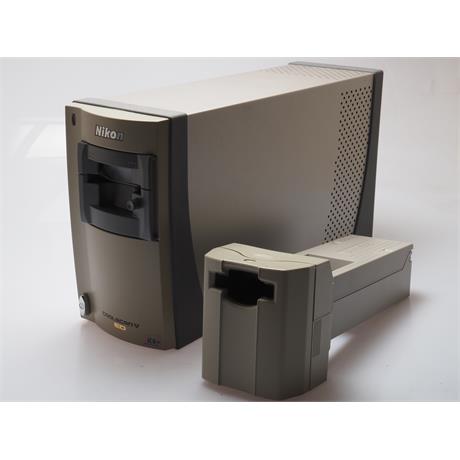 Nikon Coolscan LS50ED (V) Scanner thumbnail