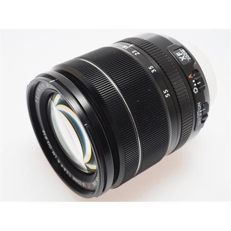 Fujifilm 18-55mm F2.8-4 R LM OIS XF thumbnail