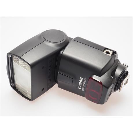 Canon 430EX Speedlite II thumbnail